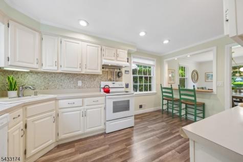 23 Benvenue Avenue West Orange NJ 07052
