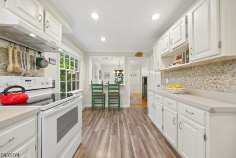 23 Benvenue Avenue West Orange NJ 07052