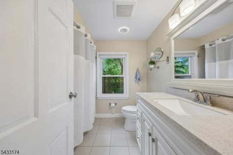 23 Benvenue Avenue West Orange NJ 07052