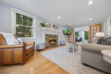 23 Benvenue Avenue West Orange NJ 07052