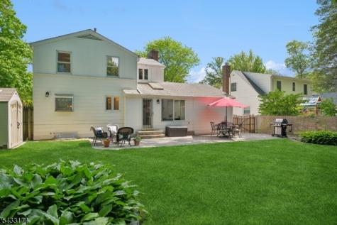 23 Benvenue Avenue West Orange NJ 07052