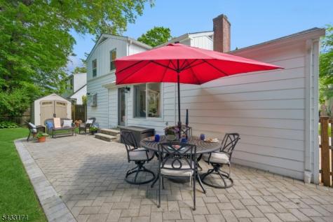 23 Benvenue Avenue West Orange NJ 07052