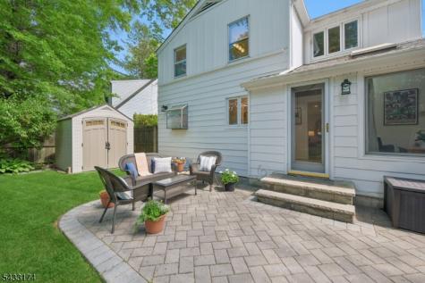 23 Benvenue Avenue West Orange NJ 07052