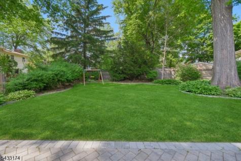 23 Benvenue Avenue West Orange NJ 07052