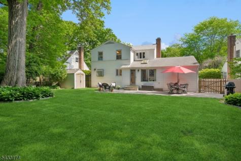 23 Benvenue Avenue West Orange NJ 07052