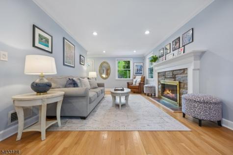 23 Benvenue Avenue West Orange NJ 07052