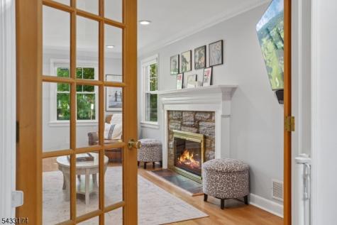 23 Benvenue Avenue West Orange NJ 07052