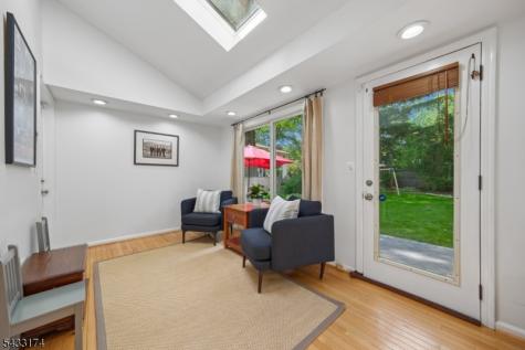 23 Benvenue Avenue West Orange NJ 07052
