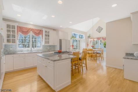 47 Scheurman Terrace Green Brook NJ 08812