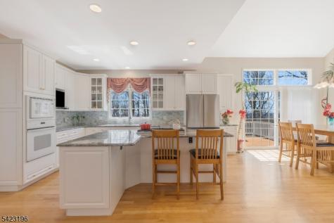 47 Scheurman Terrace Green Brook NJ 08812