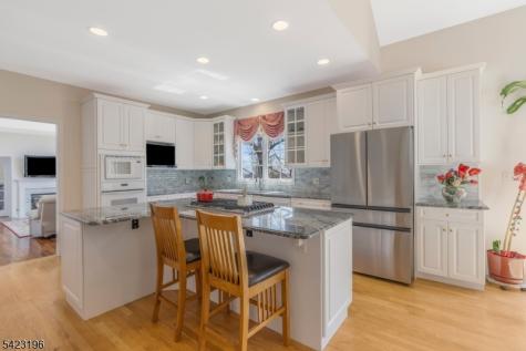 47 Scheurman Terrace Green Brook NJ 08812