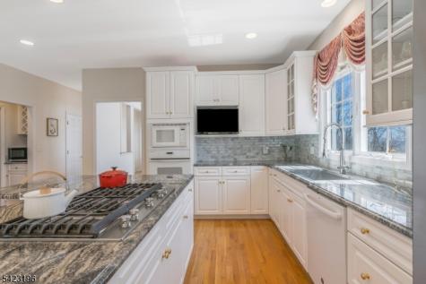 47 Scheurman Terrace Green Brook NJ 08812