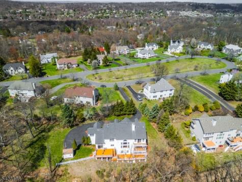 47 Scheurman Terrace Green Brook NJ 08812