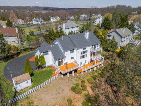 47 Scheurman Terrace Green Brook NJ 08812