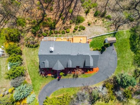47 Scheurman Terrace Green Brook NJ 08812