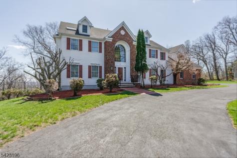 47 Scheurman Terrace Green Brook NJ 08812