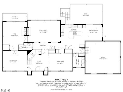 47 Scheurman Terrace Green Brook NJ 08812