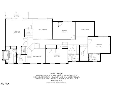 47 Scheurman Terrace Green Brook NJ 08812