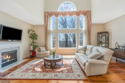 47 Scheurman Terrace Green Brook NJ 08812