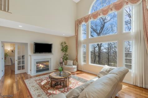 47 Scheurman Terrace Green Brook NJ 08812