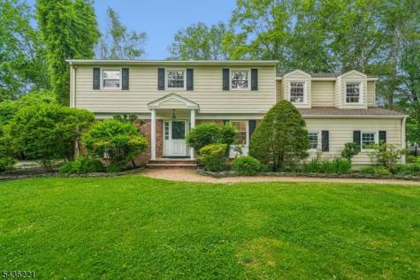 19 Colonial Way New Providence NJ 07974