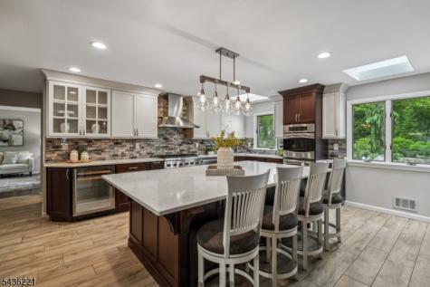 19 Colonial Way New Providence NJ 07974