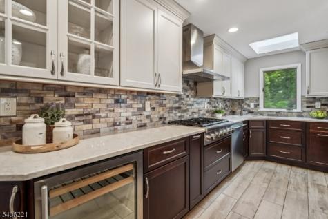 19 Colonial Way New Providence NJ 07974