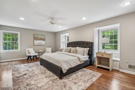19 Colonial Way New Providence NJ 07974