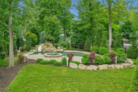 19 Colonial Way New Providence NJ 07974