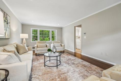 19 Colonial Way New Providence NJ 07974