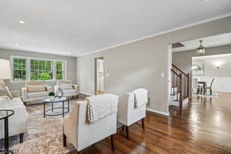 19 Colonial Way New Providence NJ 07974