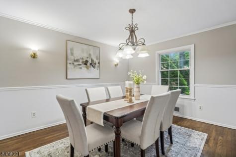 19 Colonial Way New Providence NJ 07974