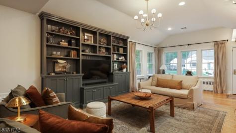 2395 Lake Park Terrace Scotch Plains NJ 07076