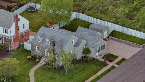 2395 Lake Park Terrace Scotch Plains NJ 07076