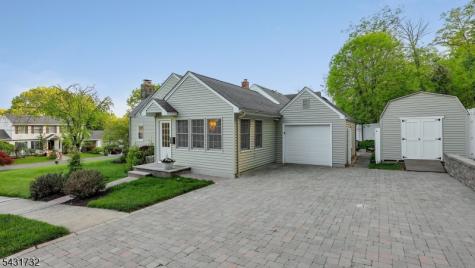 2395 Lake Park Terrace Scotch Plains NJ 07076