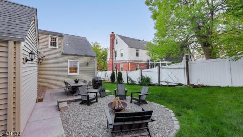 2395 Lake Park Terrace Scotch Plains NJ 07076