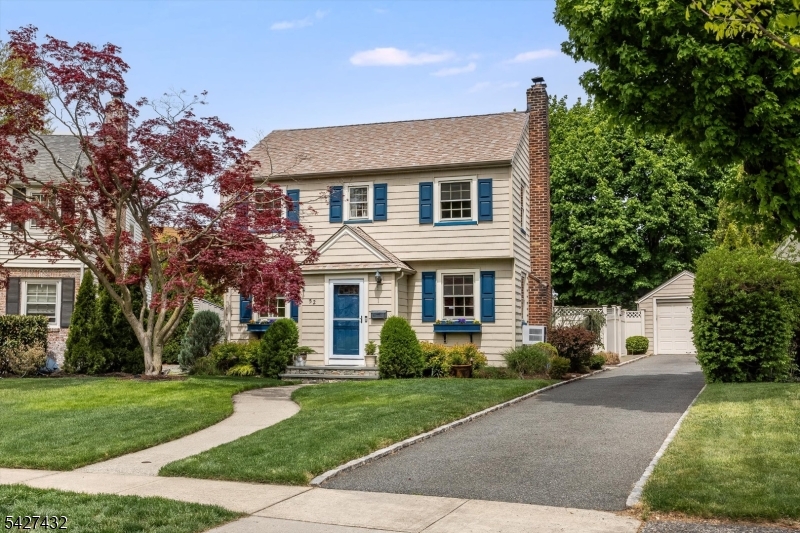 52 Sommer Avenue Glen Ridge Boro NJ 07028