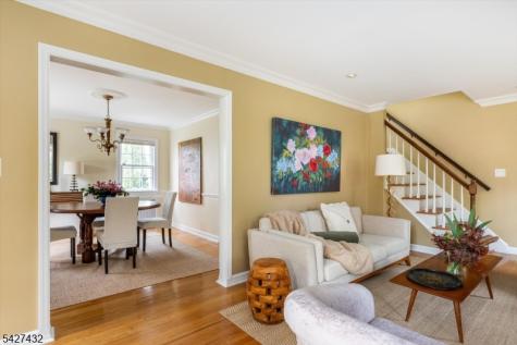 52 Sommer Avenue Glen Ridge Boro NJ 07028