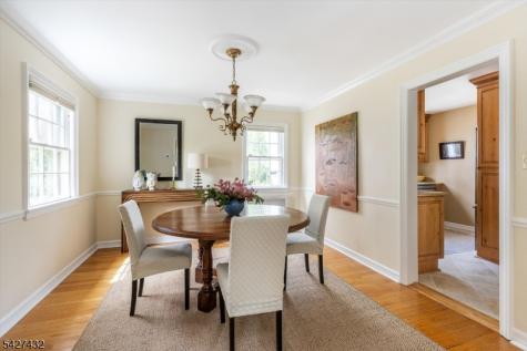 52 Sommer Avenue Glen Ridge Boro NJ 07028