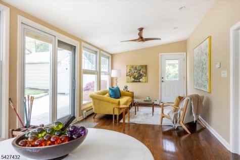 52 Sommer Avenue Glen Ridge Boro NJ 07028