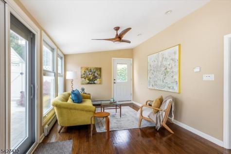 52 Sommer Avenue Glen Ridge Boro NJ 07028