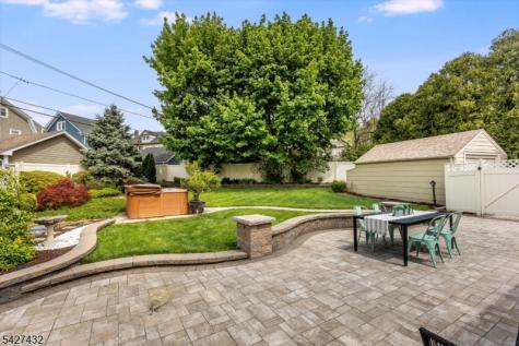 52 Sommer Avenue Glen Ridge Boro NJ 07028