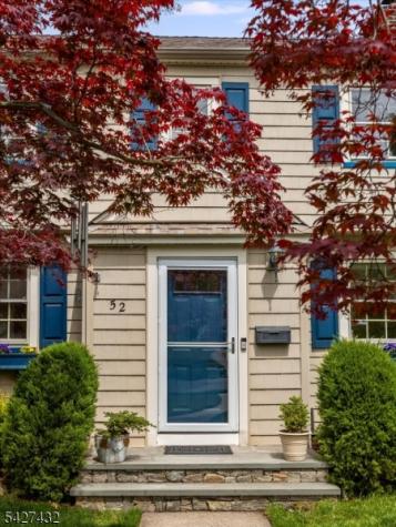 52 Sommer Avenue Glen Ridge Boro NJ 07028