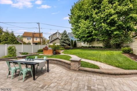 52 Sommer Avenue Glen Ridge Boro NJ 07028