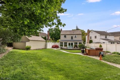 52 Sommer Avenue Glen Ridge Boro NJ 07028