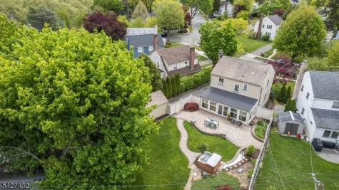 52 Sommer Avenue Glen Ridge Boro NJ 07028