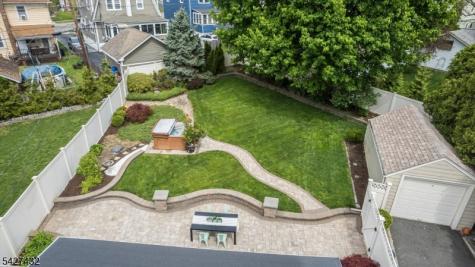 52 Sommer Avenue Glen Ridge Boro NJ 07028