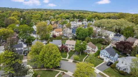 52 Sommer Avenue Glen Ridge Boro NJ 07028