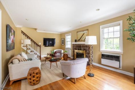 52 Sommer Avenue Glen Ridge Boro NJ 07028