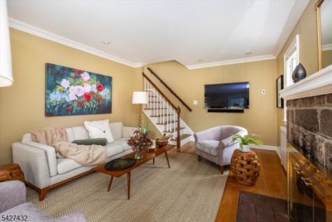 52 Sommer Avenue Glen Ridge Boro NJ 07028
